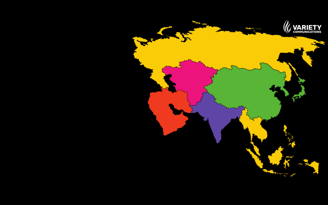 Asia’s MICE Industry: Strategic Trade Event Collaborations and Opportunities