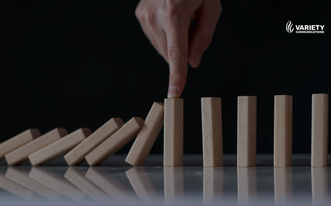 Crisis Management in Events: A Comprehensive Guide