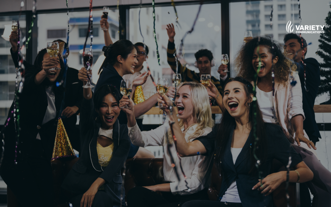 Measuring Event Success: Key Metrics and KPIs