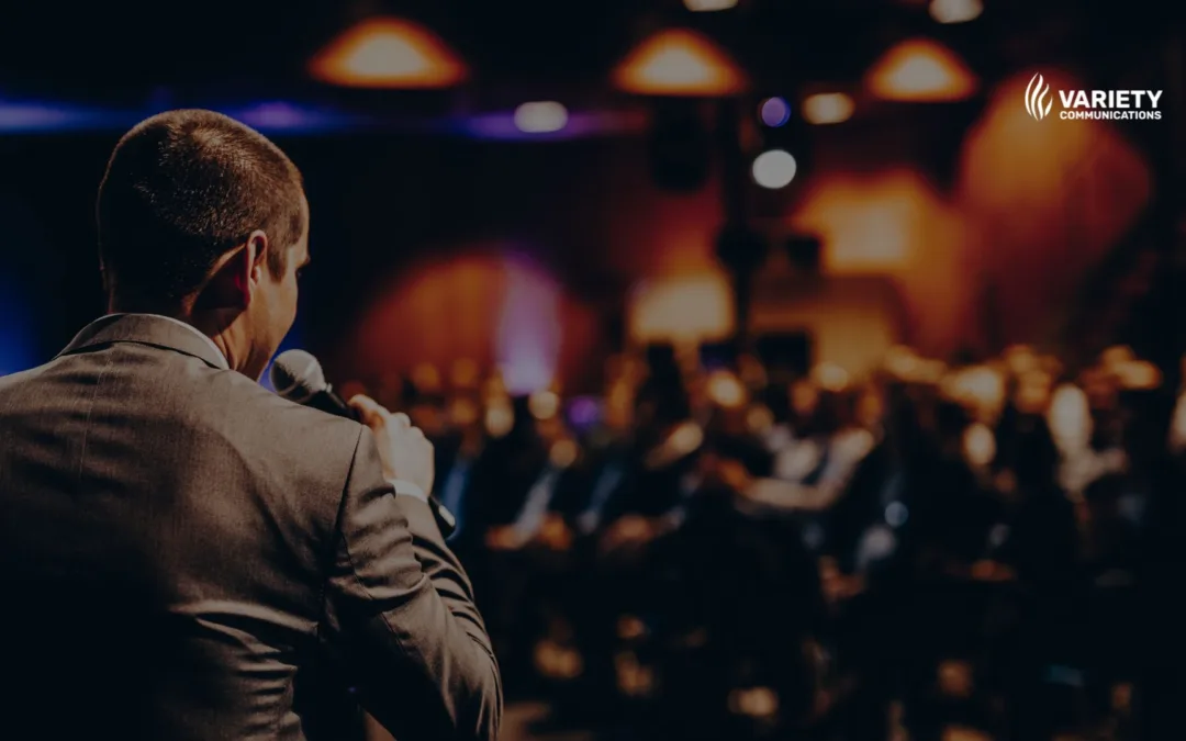The Impact of Corporate Events on Business Growth