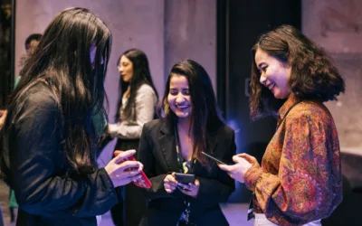 How Emerging Event Technologies Can Transform Your Next Event